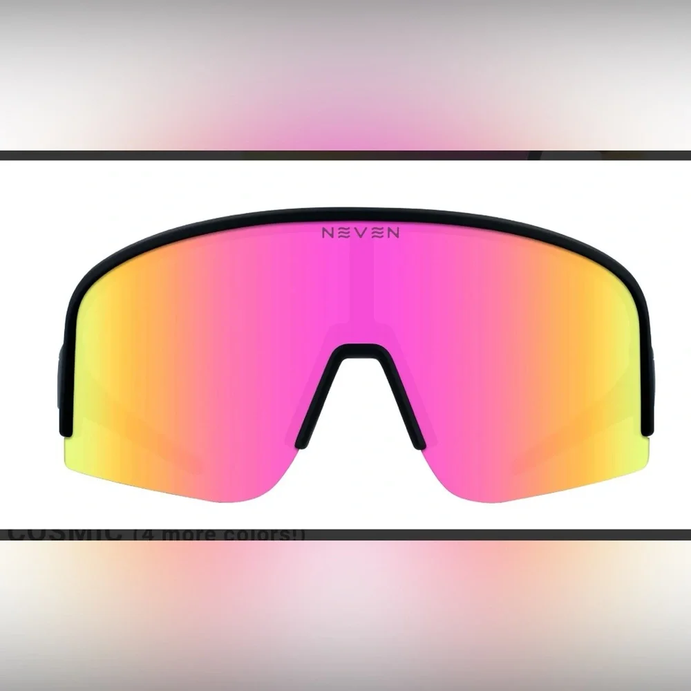 NEVEN Eyewear FLL SND Glasses - Picture 2 of 8